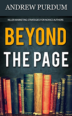 Beyond The Page by Andrew Purdum