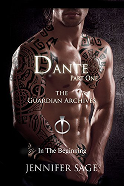 Dante-Part One by Jennifer Sage