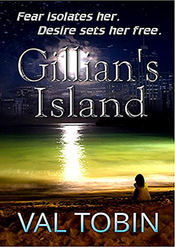 Gillian’s Island by Val Tobin