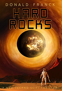 Hard Rocks by Donald Franck