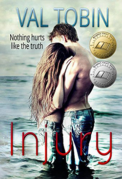 Injury by Val Tobin