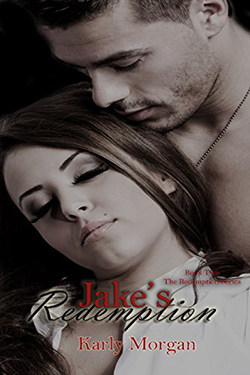 Jake’s Redemption by Karly Morgan