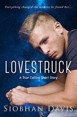 Lovestruck by Siobhan Davis