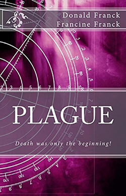 Plague by Donald Franck
