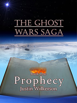 Prophecy by Justin Wilkerson
