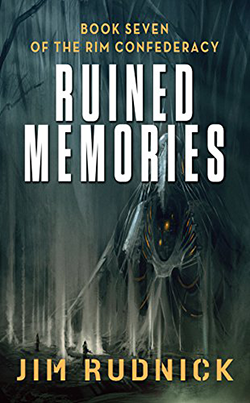 Ruined Memories by Jim Rudnick