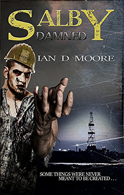 Salby Damned by Ian D Moore