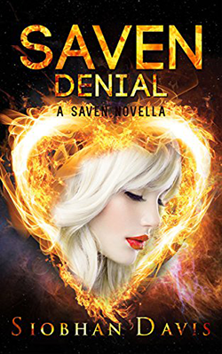 Saven Denial by Siobhan Davis