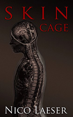Skin Cage by Nico Laeser
