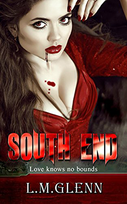 South End by L.M. (Lisa) Glenn