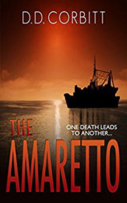 The Amaretto by D.D. Corbitt