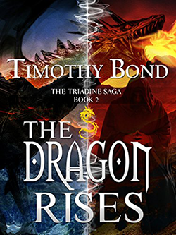 The Dragon Rises by Timothy Bond