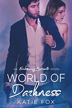 World of Darkness by Katie Fox