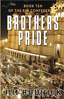 Brother’s Pride by Jim Rudnick