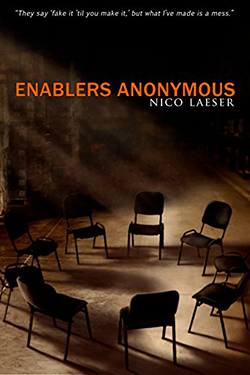 Enablers Anonymous by Nico Laeser