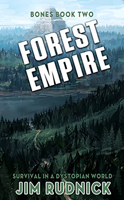 Forest Empire by Jim Rudnick