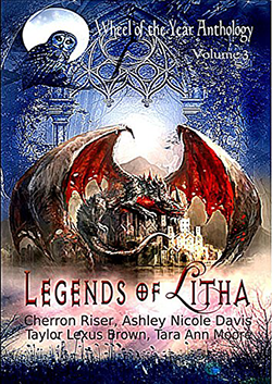 Legends of Litha – Anthology