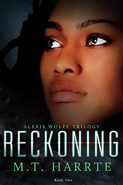 Reckoning by M.T. Harrte