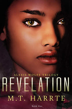 Revelation by M.T. Harrte